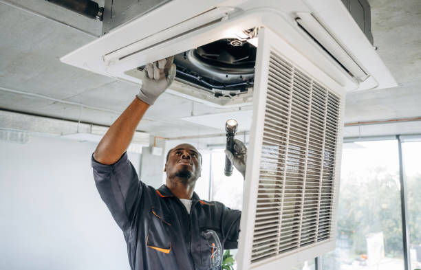 Licensed Ductwork Repair service in Equality, AL - FH HVAC