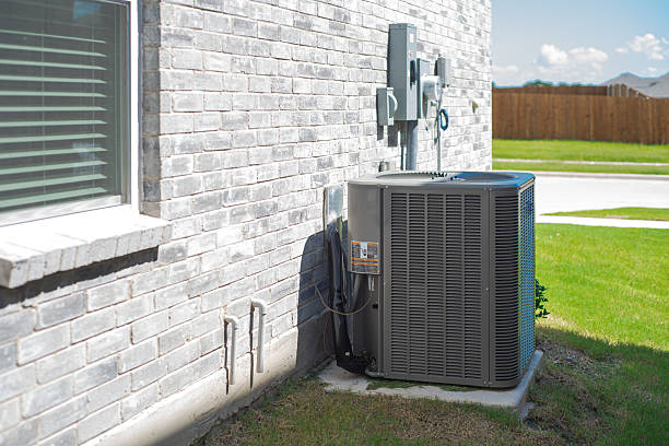 Reliable Ductwork Repair contractor in Equality, AL by FH HVAC